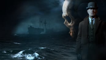 The Dark Pictures Anthology : Man of Medan : Guide des trophées (PS4) PSthc.fr