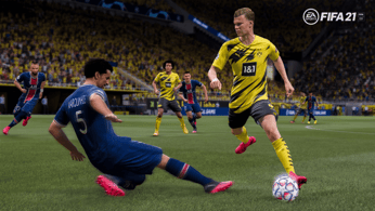 2020 = FIFA 21