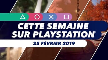 Cette semaine sur PlayStation | Trials Rising, Dead or Alive 6, etc. | PS4