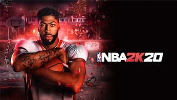 NBA 2K20 le meilleur jeu vidéo de basketball
