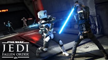 Le meilleur jeu SW depuis longtemps