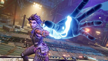 Des codes shifts en pagaille !