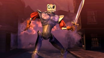MediEvil
