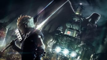Final Fantasy VII Rebirth : la fameuse Partie 2 commence enfin à se dévoiler