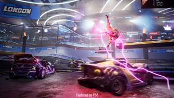 Une exclusivité PlayStation 5 bientôt free-to-play ?