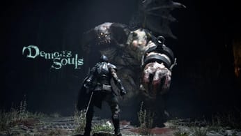 Le genèse des Souls