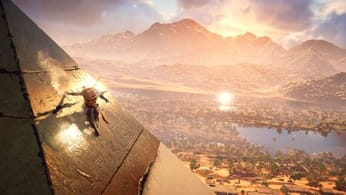 Soluce - Quelques conseils pour s'en sortir dans Assassin's Creed Origins