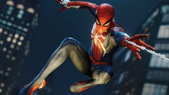 ne suis pas du tout fan de Spiderman MAIS!!!!