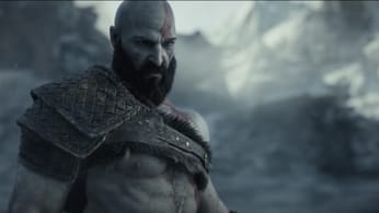 God of War: Ragnarök : vers une sortie à l'automne 2022 ?