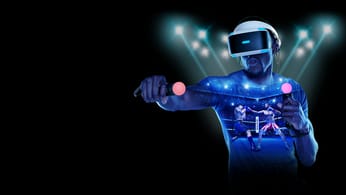 Le PlayStation VR 2, c'est pour le 22 février 2023, au prix de 599,99€