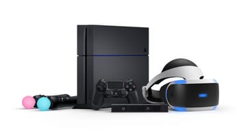 Sony compte produire 2 millions de PlayStation VR 2 pour la période de lancement