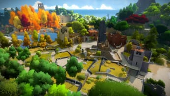 Un super jeu d'énigmes