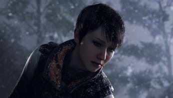 Detroit : Become Human atteint les 9 millions