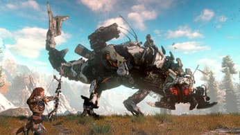 Horizon une merveille !