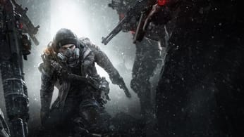 The Division Heartland - Ubisoft donne de nouvelles informations et un premier gameplay - JVFrance