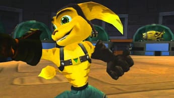 Le meilleur du Ratchet !