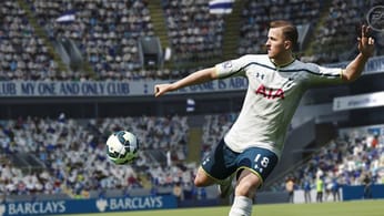 Avis sur fifa 16 très ancien