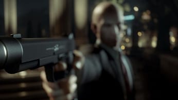 La trilogie Hitman enfin annoncée !