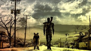 On aimerait qu'un Fallout 5 sorte un jour juste pour que le jeu puisse continuer l'une des meilleures séries de quêtes de Fallout 4