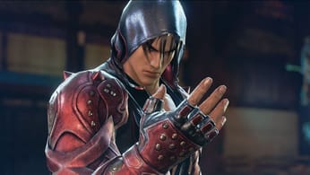 Un bon Tekken