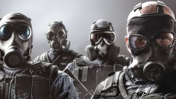 Debuter rainbow six en 2023