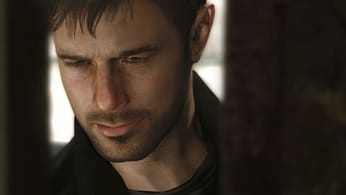 Jamais déçue de Quantic Dream