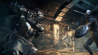 Dark Souls 3 - Le test ultime
