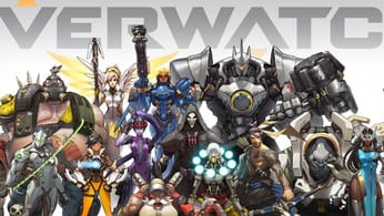 Overwatch 2 : Le pré-téléchargement est déjà disponible, mais sous condition !