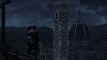 Assassin’s Creed 2 revu à la sauce Unreal Engine 5