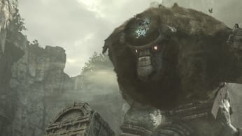 Une aventure colossal !