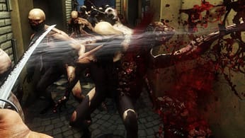 Killing Floor III prépare le terrain