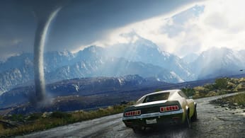 Just Cause 4 : Liste des trophées (PS4) PSthc.fr