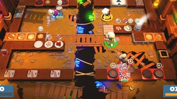 Overcooked 2 : Guide des trophées (PS4) PSthc.fr