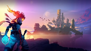 SAND LAND : Une tempête de sable s'abat dans une nouvelle bande-annonce