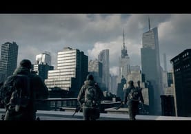 The Division disponible sur PS4 - Trailer de lancement