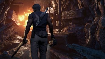Le jeu d’action horrifique Immortal Legacy: The Jade Cipher est disponible sur PS VR