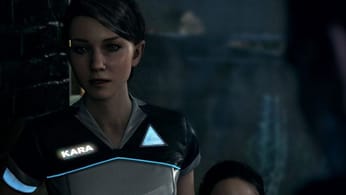 7 détails que vous remarquerez lors de vos 30 premières minutes de Detroit: Become Human