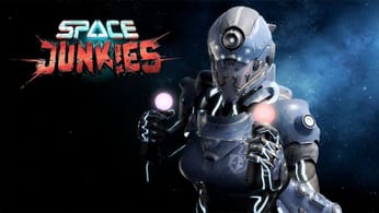Space Junkies devient compatible avec les PS Move