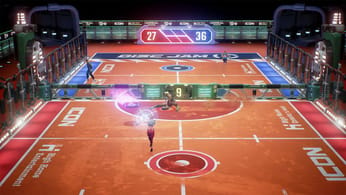 Disc Jam PS4 Updated to Support PSN Name Changes