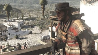 How Red Dead Redemption 2 Players Can Get To Mexico