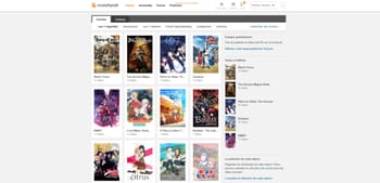 Mon avis sur Crunchyroll !