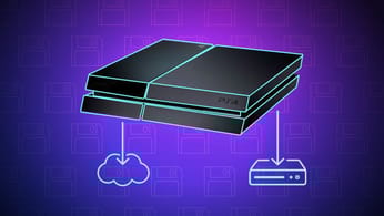 Comment sauvegarder les données de votre PS4 ?
