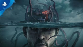 The Sinking City | Bande-annonce de lancement | PS4