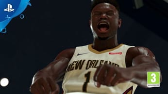 NBA 2K20 | Next Is Now | PS4