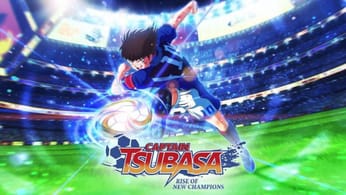 Captain Tsubasa : Rise of the New Champions : il est l'heure de mouiller le maillot !
