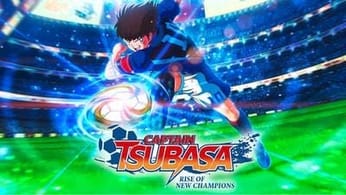 Test – Captain Tsubasa : Rise of new champions - S2PMag