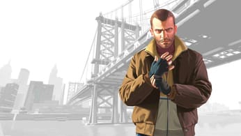 Platine N°149 : Grand Theft Auto III