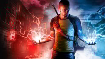 InFAMOUS 2