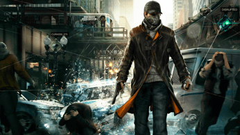 Pirate dans la ville
