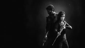 The Last of Us™ Part I - PS5 Game